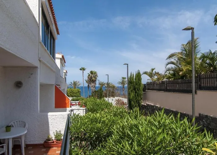 Las Americas House Seafront