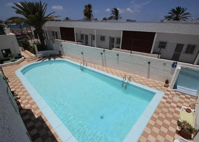 Las Americas House Seafront