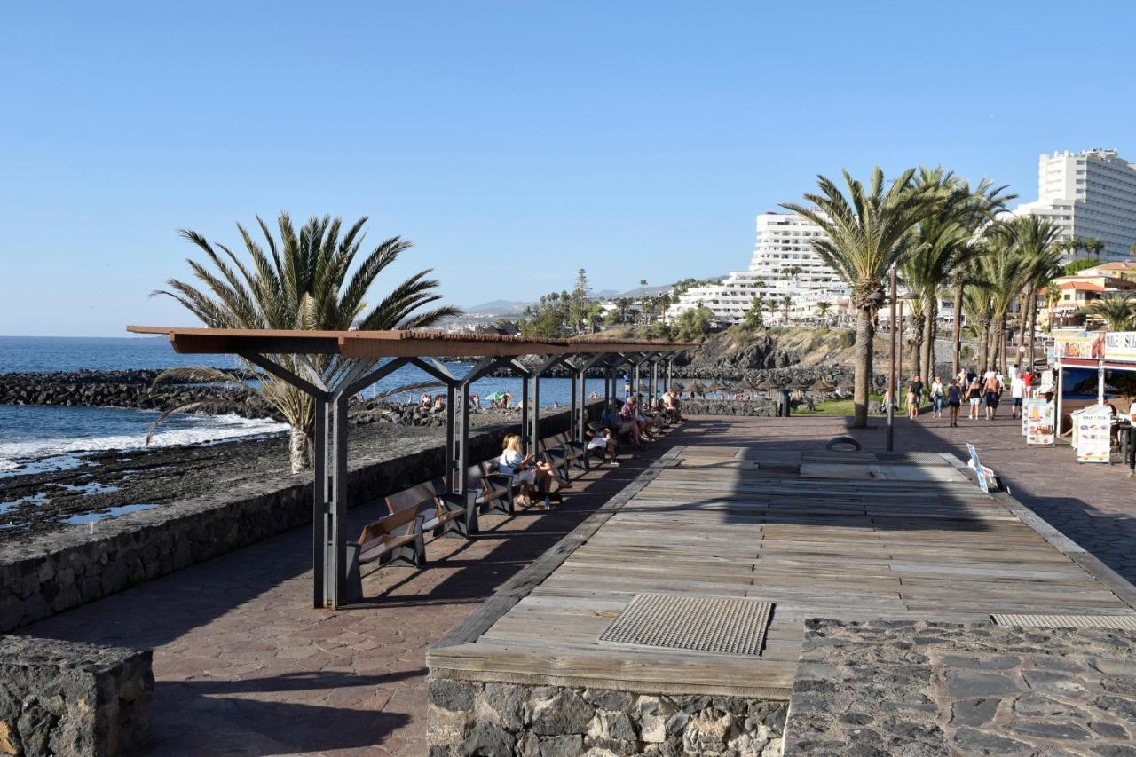 Apartment Americas House Seafront *