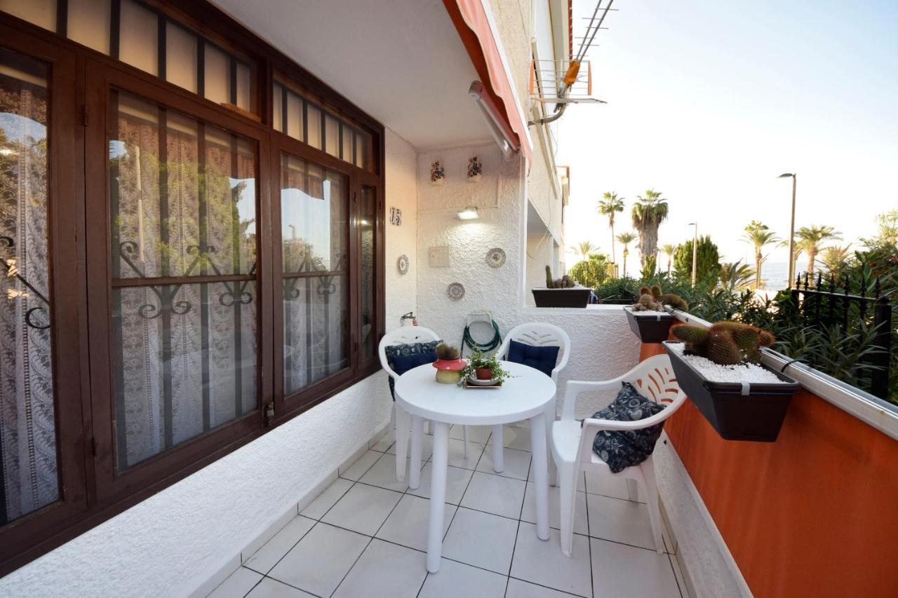 Apartament Americas House Seafront *