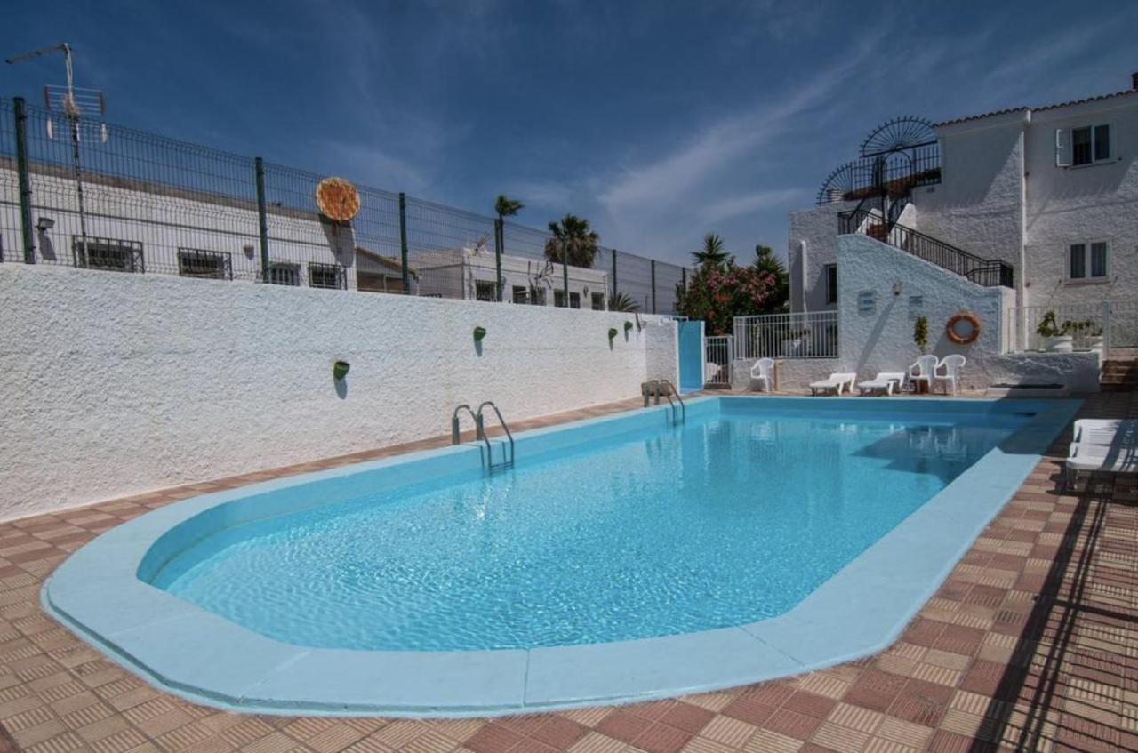 Apartment Americas House Seafront *