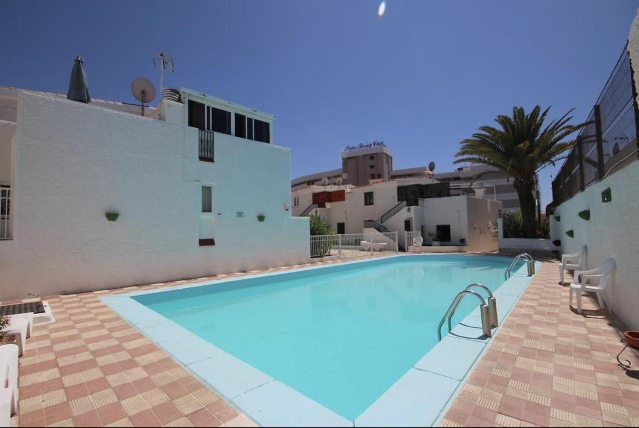Americas House Seafront Apartament Playa de las Américas