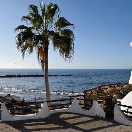 Las Americas House Seafront Playa de las Américas Exterior foto