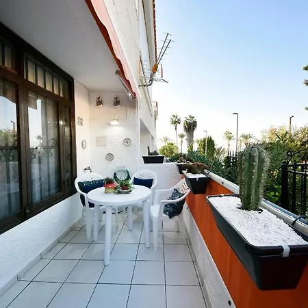 Las Americas House Seafront Playa de las Américas Exterior foto