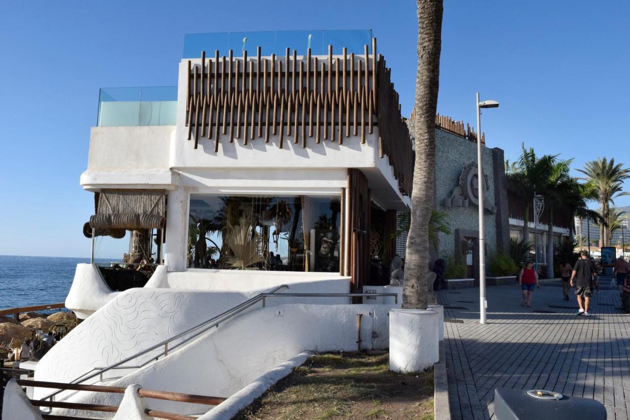 Americas House Seafront Appartement