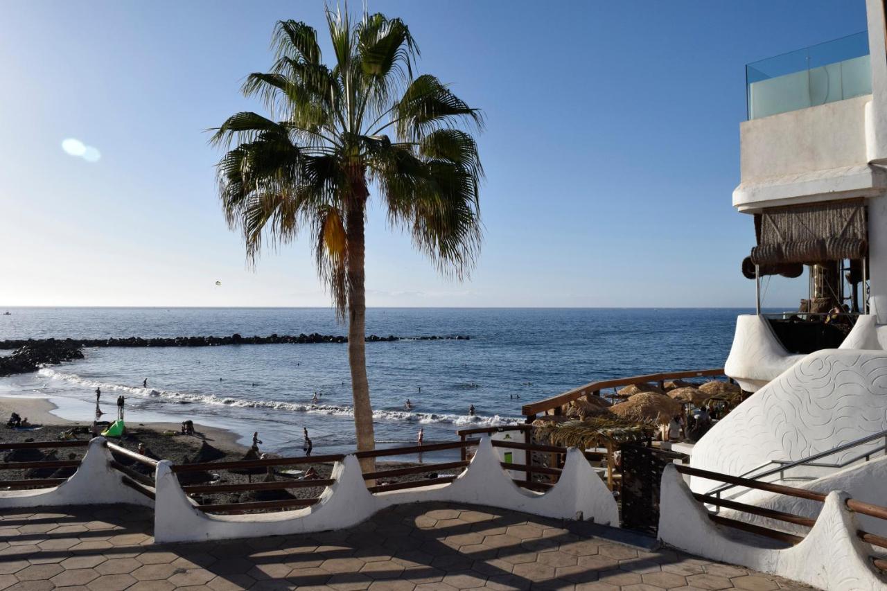 Appartement Americas House Seafront *