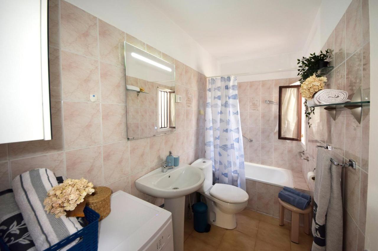 Appartement Americas House Seafront *