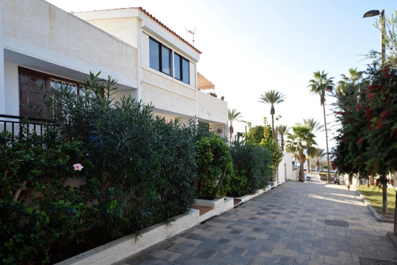 Appartement Americas House Seafront *