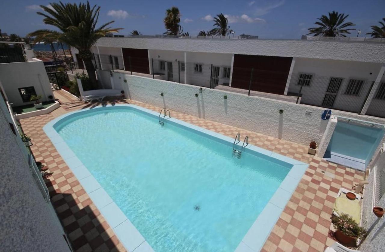 Americas House Seafront Appartement *