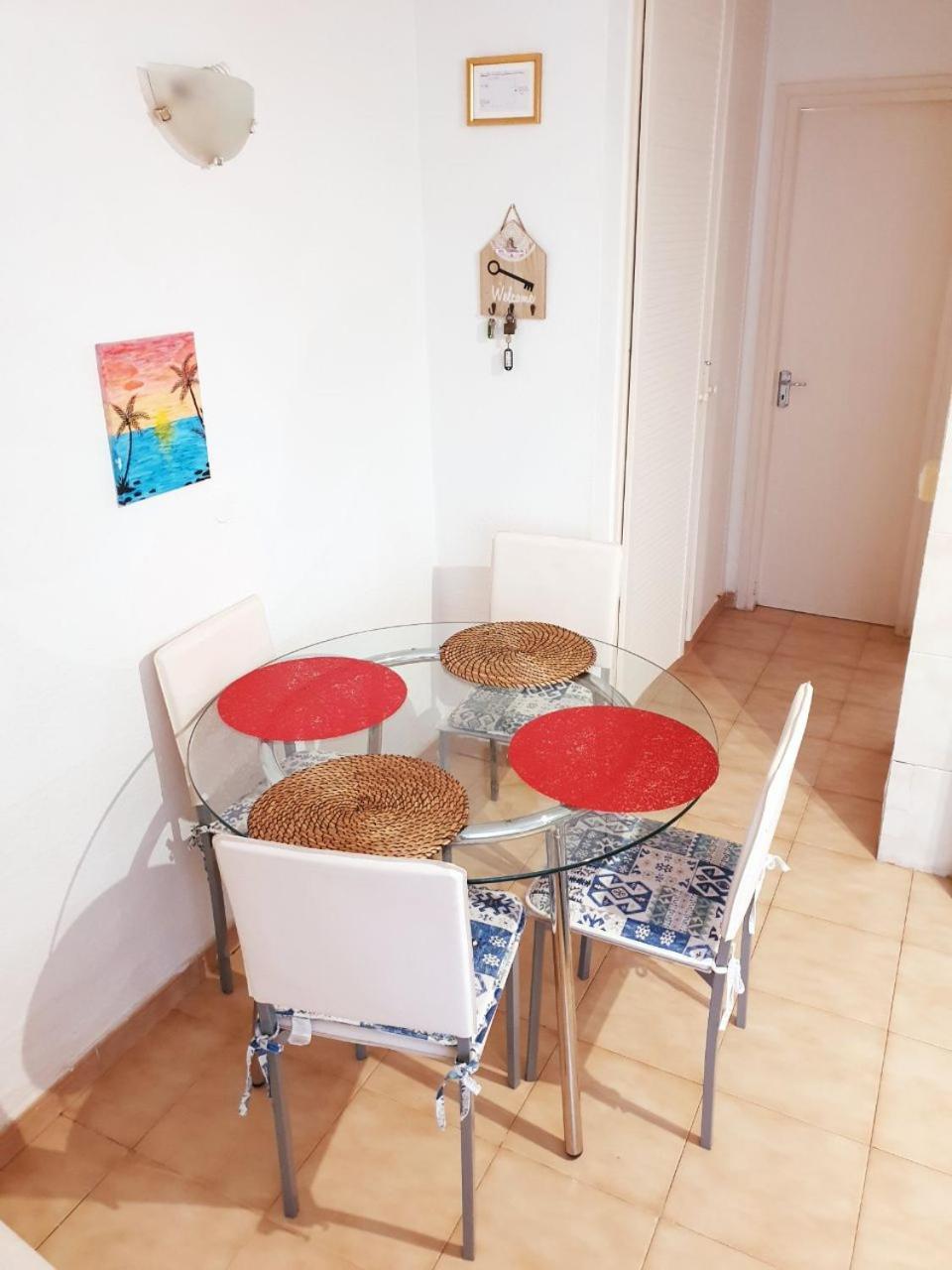 Americas House Seafront Appartement *